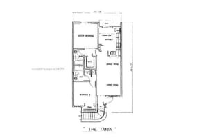 13165 SW 64th Terrace, Miami, FL 33183, Sold 01/25/22