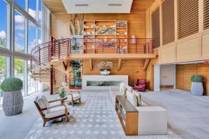 6700 Indian Creek Dr, Miami Beach, FL 33141, Sold 02/08/22