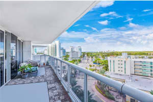 6301 Collins Ave, Miami Beach, FL 33141, Sold 08/31/22