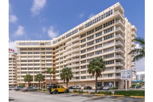 1825 S Ocean Dr, Hallandale Beach, FL 33009, Sold 12/03/21