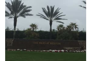 3888 Cascade Terrace, Weston, FL 33332, Sold 12/17/21
