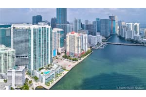 Brickell House, 1300 Brickell Bay Dr, Miami, FL 33131, Sold 01/07/22
