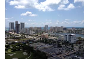 1755 E Hallandale Beach Blvd #2205e, Hallandale Beach, FL 33009, Sold 12/17/21