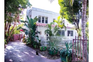846 Michigan Ave, Miami Beach, FL 33139, Sold 02/07/22