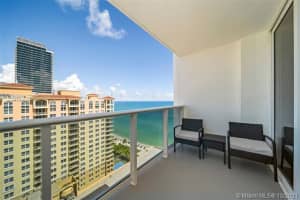 3140 S Ocean Dr, Hallandale Beach, FL 33009, Sold 12/06/21
