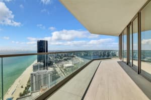 18975 Collins Ave, Sunny Isles Beach, FL 33160, Sold 03/31/22