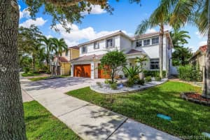 1141 Birchwood Rd, Weston, FL 33327, Sold 11/03/21