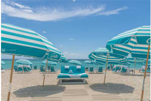 6801 Collins Ave, Miami Beach, FL 33141, Sold 06/03/22