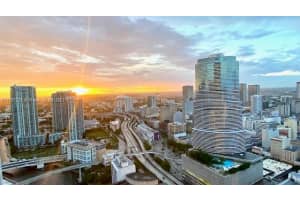 200 Biscayne Blvd Way, Miami, FL 33131, Sold 04/07/22