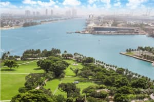 1040 Biscayne Blvd, Miami, FL 33132, Sold 11/08/21