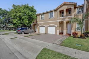 13565 NW 7th St, Pembroke Pines, FL 33028, Sold 11/22/21