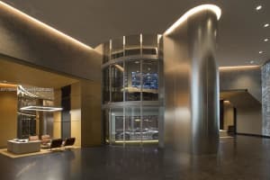 18555 Collins Ave, Sunny Isles Beach, FL 33160, Sold 06/01/22