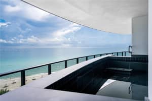 18555 Collins Ave, Sunny Isles Beach, FL 33160, Sold 06/01/22