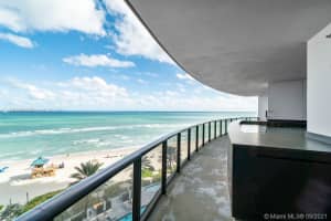 18555 Collins Ave, Sunny Isles Beach, FL 33160, Sold 06/01/22