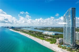 15701 Collins Ave Suite 4401, Sunny Isles Beach, FL 33160, Sold 05/24/22
