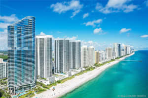 15701 Collins Ave Suite 4401, Sunny Isles Beach, FL 33160, Sold 05/24/22