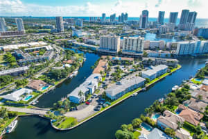 455 Paradise Isle Blvd, Hallandale Beach, FL 33009, Sold 02/14/22