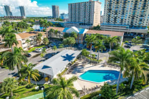 455 Paradise Isle Blvd, Hallandale Beach, FL 33009, Sold 02/14/22