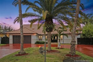 9724 NW 27th Terrace, Doral, FL 33172, Sold 12/01/21