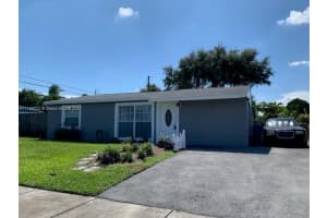 4810 SW 16th St, Fort Lauderdale, FL 33317, Sold 01/28/22