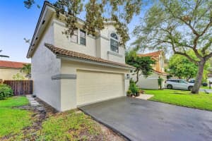 6925 NW 28th St, Margate, FL 33063, Sold 12/21/21