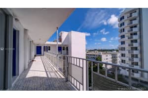 1340 Lincoln Rd, Miami Beach, FL 33139, Sold 01/13/22