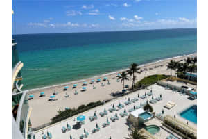 2501 S Ocean Dr, Hollywood, FL 33019, Sold 11/30/21