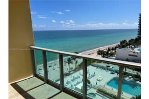 2501 S Ocean Dr, Hollywood, FL 33019, Sold 11/30/21
