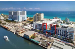 777 N Ocean Dr s407, Hollywood, FL 33019, Sold 01/07/22