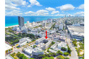 2100 Park Ave, Miami Beach, FL 33139, Sold 03/31/22