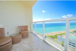 16699 Collins Ave APT 1509, Sunny Isles Beach, FL 33160, - MLS#A11109987