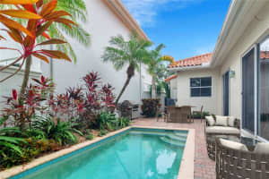 1505 Breakwater Terrace, Hollywood, FL 33019, Sold 12/03/21