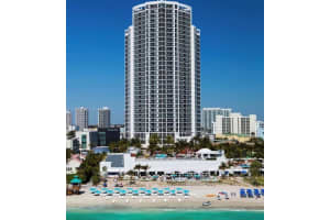 18001 Collins Ave, Sunny Isles Beach, FL 33160, Sold 06/23/22
