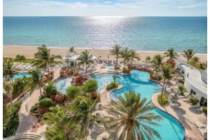 18001 Collins Ave, Sunny Isles Beach, FL 33160, Sold 06/23/22