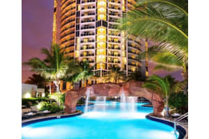 18001 Collins Ave, Sunny Isles Beach, FL 33160, Sold 06/23/22