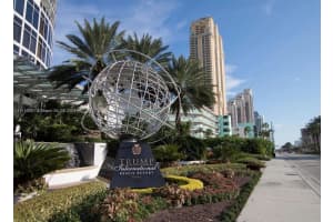 18001 Collins Ave, Sunny Isles Beach, FL 33160, Sold 06/23/22
