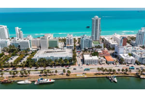 4301 Collins Ave, Miami, FL 33140, Sold 12/20/21
