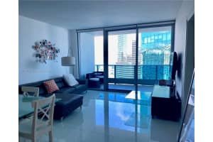 200 Biscayne Blvd Way, Miami, FL 33131, Sold 03/09/22