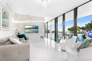 5875 Collins Ave, Miami Beach, FL 33140, Sold 12/14/21