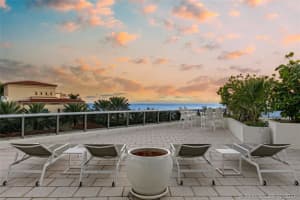 5875 Collins Ave, Miami Beach, FL 33140, Sold 12/14/21