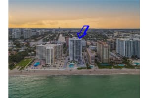 3140 S Ocean Dr, Hallandale Beach, FL 33009, Sold 02/10/22