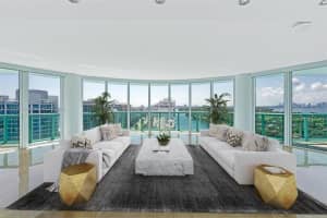 6000 Indian Creek Dr #22c, Miami, FL 33140, Sold 11/22/21