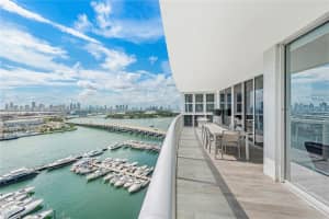 400 Alton Rd, Miami Beach, FL 33139, Sold 11/12/21