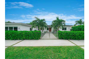 265 Fairway Dr, Miami Beach, FL 33141, Sold 04/18/22