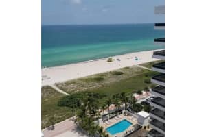5825 Collins Ave # Ph1-J, Miami Beach, FL 33140, Sold 12/31/21