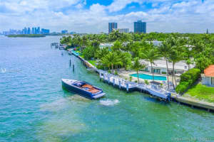 1161 Belle Meade Island Dr, Miami, FL 33138, Sold 04/08/22
