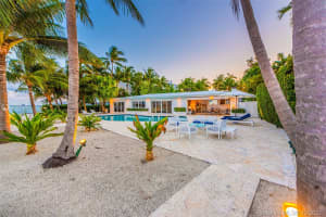 1161 Belle Meade Island Dr, Miami, FL 33138, Sold 04/08/22