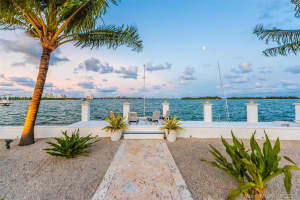 1161 Belle Meade Island Dr, Miami, FL 33138, Sold 04/08/22