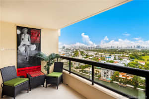 2555 Collins Ave, Miami, FL 33140, Sold 04/26/22