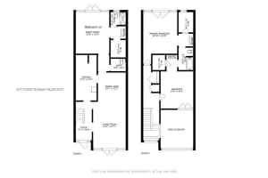 7903 SW 105th Ave, Miami, FL 33173, Sold 12/03/21